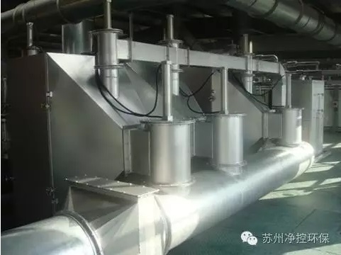 大鸡巴操大骚逼视频91VOCs吸附催化净化系统